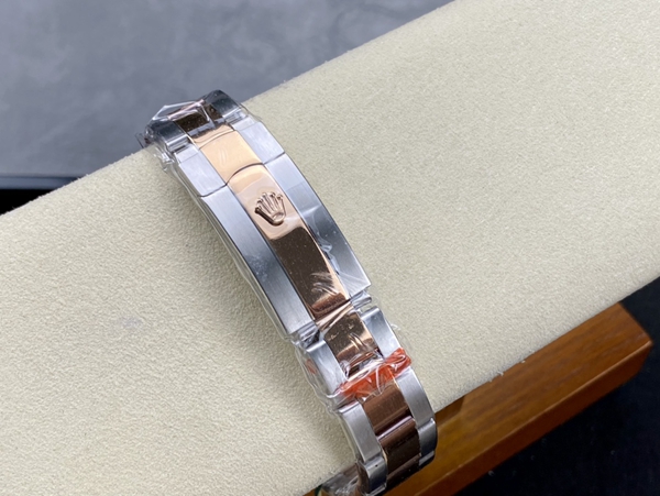 激安ロレックス着用イメージ